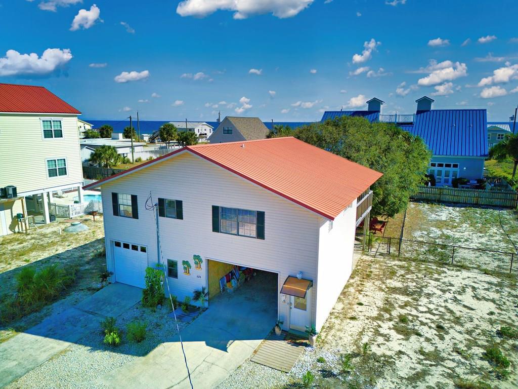 St. George Island, Florida 32328, United States, 2 Bedrooms Bedrooms, ,3 BathroomsBathrooms,Residential,Active,65390