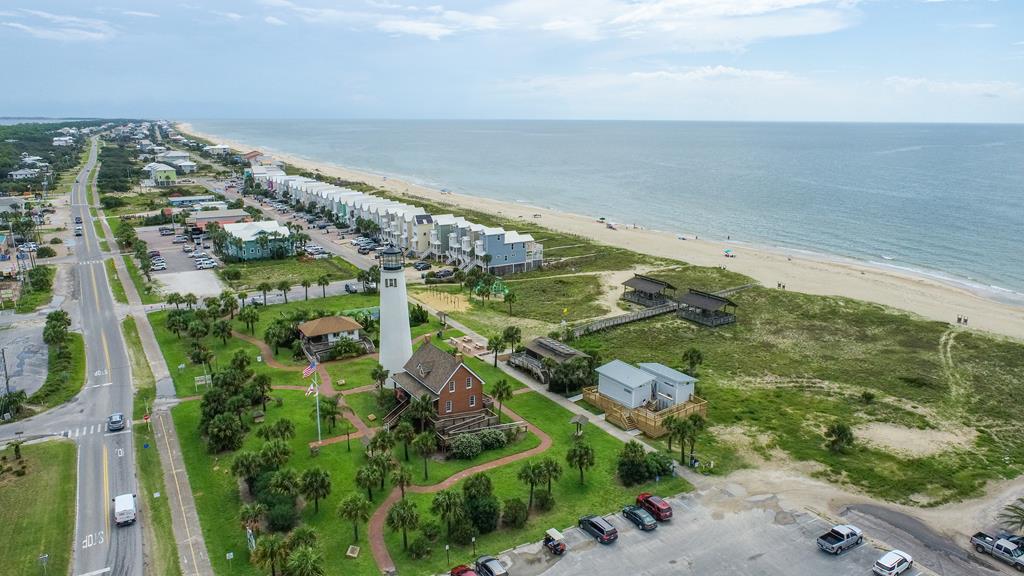 St. George Island, Florida 32328, United States, 2 Bedrooms Bedrooms, ,3 BathroomsBathrooms,Residential,Active,65390