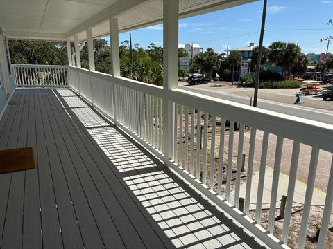 Photo of 139 B E Pine Ave #139B, Saint George Island, FL 32328 (MLS # 324240)