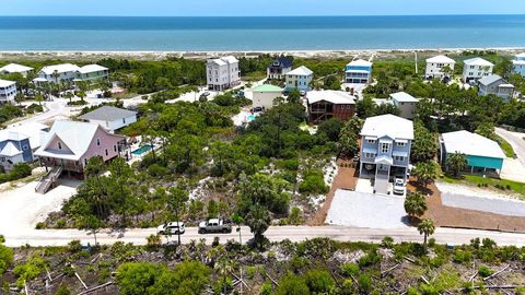 Photo of Lot 19 Turnstone Dr, Cape San Blas, FL 32456 (MLS # 322367)