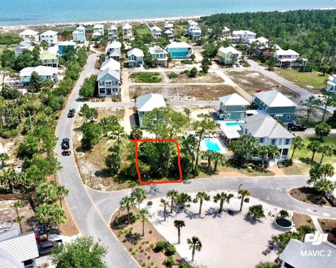 Photo of Lot 37 Cord Grass Way, Cape San Blas, FL 32456 (MLS # 324316)