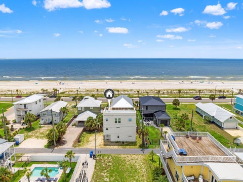 Photo of 403 Oleander Ave, Mexico Beach, FL 32456 (MLS # 329048)