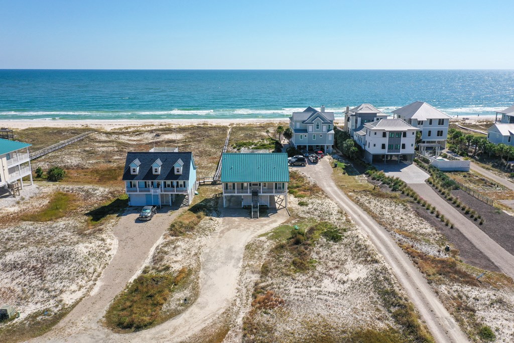 St. George Island, Florida, 32328, United States, 4 Bedrooms Bedrooms, ,3 BathroomsBathrooms,Residential,Active,2013131