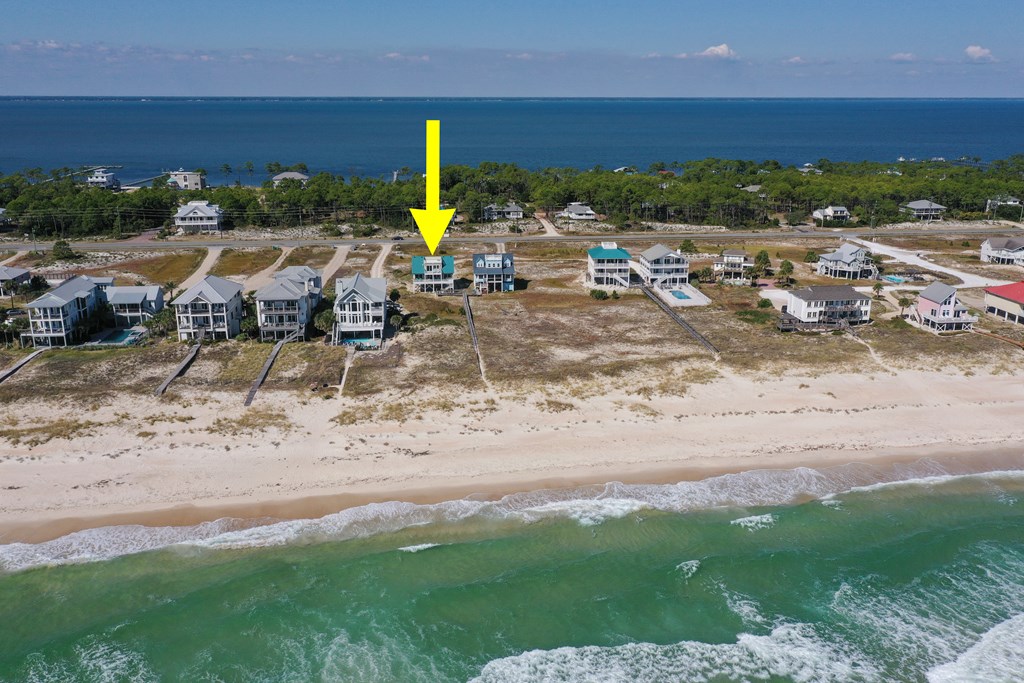 St. George Island, Florida, 32328, United States, 4 Bedrooms Bedrooms, ,3 BathroomsBathrooms,Residential,Active,2013131
