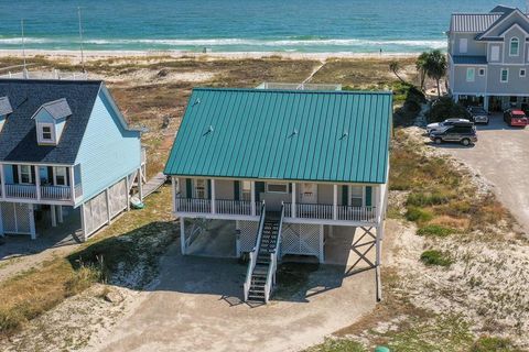 Photo of 1200 E Gulf Beach Dr, Saint George Island, FL 32328 (MLS # 324420)