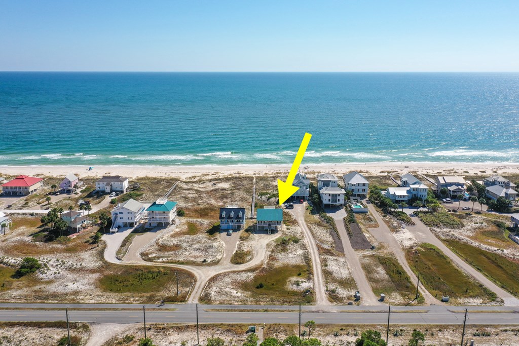 St. George Island, Florida, 32328, United States, 4 Bedrooms Bedrooms, ,3 BathroomsBathrooms,Residential,Active,2013131