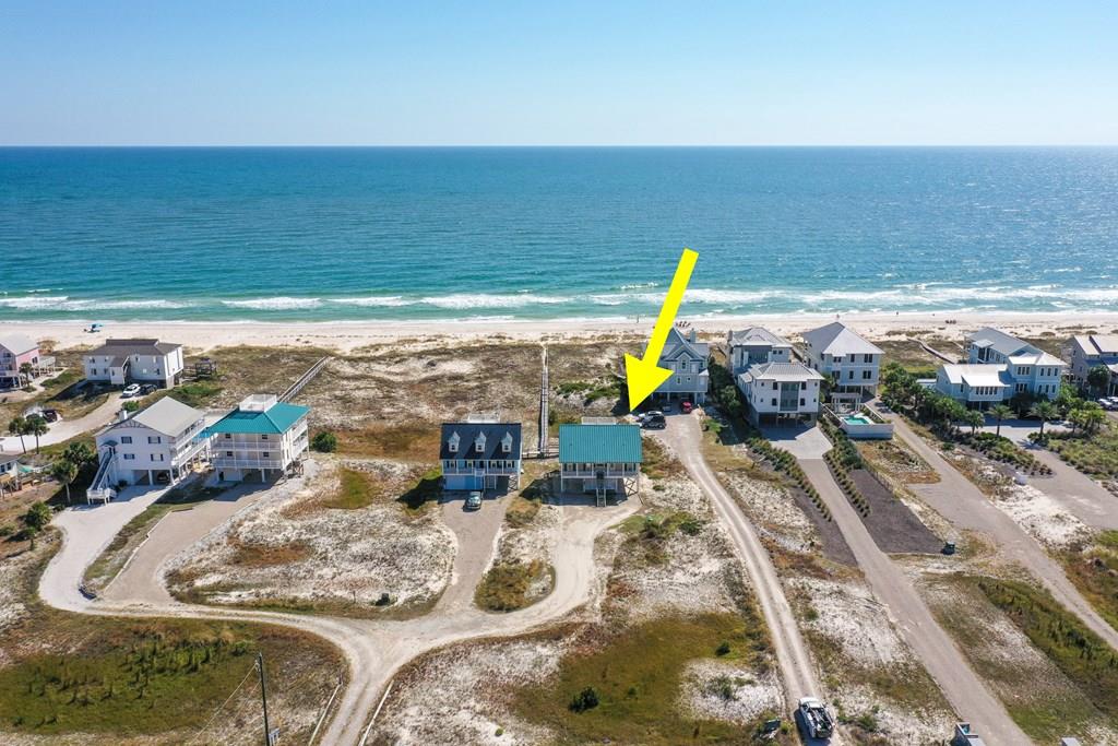 St. George Island, Florida, 32328, United States, 4 Bedrooms Bedrooms, ,3 BathroomsBathrooms,Residential,Active,2013131