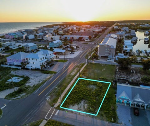 Photo of 101 35th St, Mexico Beach, FL 32456 (MLS # 329120)