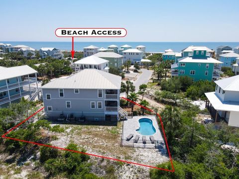 Photo of 108 Seagrass Cir, Port Saint Joe, FL 32456 (MLS # 327934)