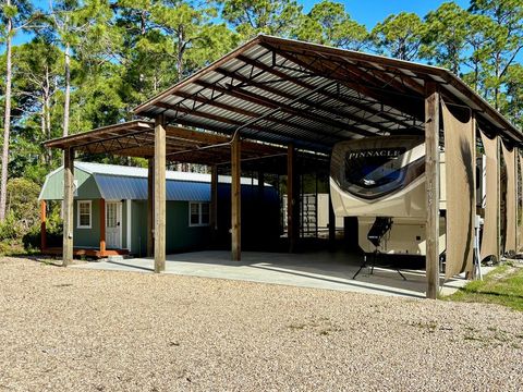 Photo of 105 Stillwater Way, Port Saint Joe, FL 32456 (MLS # 328005)