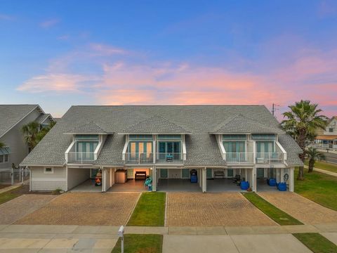 Photo of 100 S 38th St #D, Mexico Beach, FL 32456 (MLS # 328223)