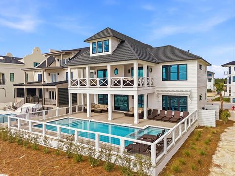 Photo of 218 Dunes Dr, Mexico Beach, FL 32456 (MLS # 326429)