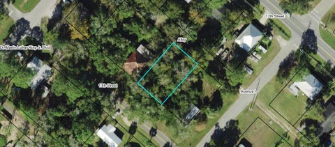 Photo of 163 13th St, Apalachicola, FL 32320 (MLS # 329680)