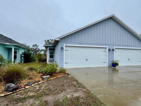 Photo of 176 Arazzo Way, Port Saint Joe, FL 32456 (MLS # 324698)