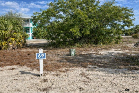 Photo of 352 Cord Grass Way, Port Saint Joe, FL 32456 (MLS # 329287)