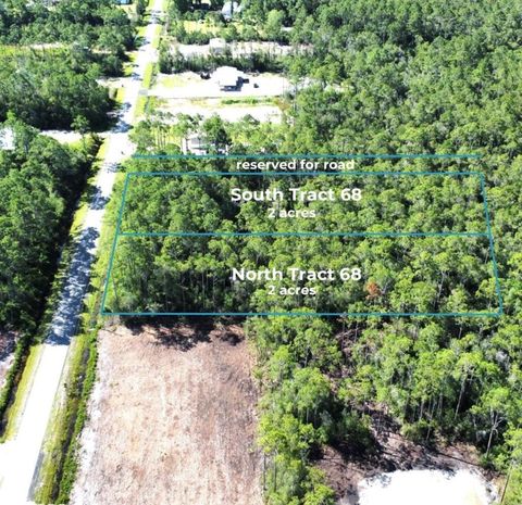 Photo of Lot 68N Peachtree Rd, Apalachicola, FL 32320 (MLS # 322344)