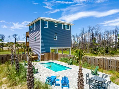 Photo of 165 Driftwood Ave, Cape San Blas, FL 32456 (MLS # 326597)