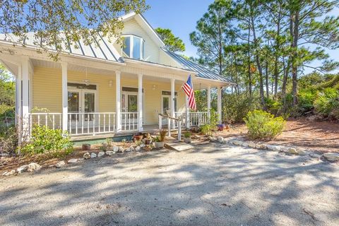 Photo of 1208 Sea Dune Dr, Saint George Island, FL 32328 (MLS # 324393)