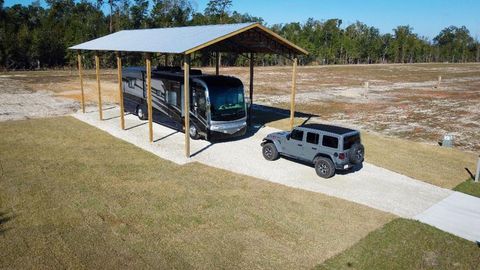 Photo of 109 Kiera Ct, Wewahitchka, FL 32465 (MLS # 324869)