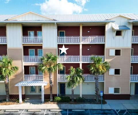 Photo of 3300 Hwy 98 #305, Mexico Beach, FL 32456 (MLS # 322669)