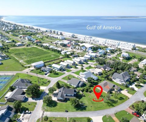 Photo of TBD Buccaneer Dr, Port Saint Joe, FL 32456 (MLS # 323948)