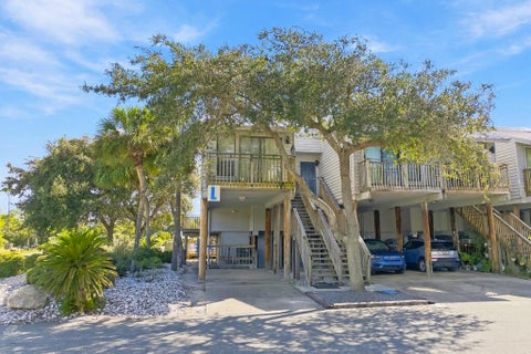 Photo of 1804 E Gulf Beach Dr #L-1, Saint George Island, FL 32328 (MLS # 329497)