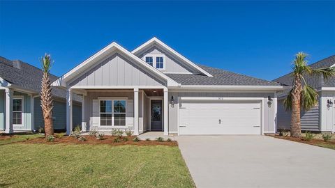 Photo of 158 Porter Dr, Port Saint Joe, FL 32456 (MLS # 326504)
