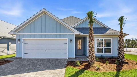 Photo of 158 Porter Dr, Port Saint Joe, FL 32456 (MLS # 326504)