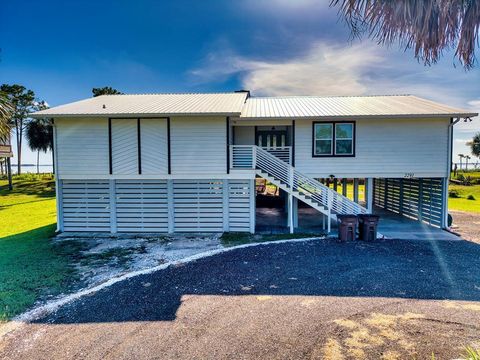 Photo of 2291 Sr 30-A, Port Saint Joe, FL 32456 (MLS # 322600)
