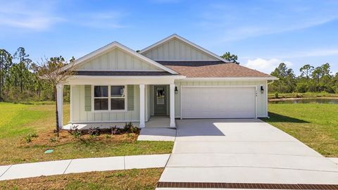 Photo of 297 Cades Ct, Port Saint Joe, FL 32456 (MLS # 328025)