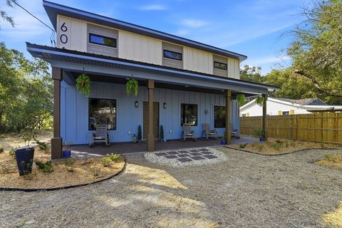 Photo of 601 W 3rd St, Carrabelle, FL 32322 (MLS # 326456)