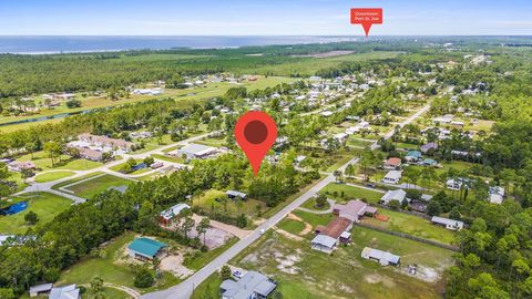 Photo of Lot 21 Palm Breeze Way, Port Saint Joe, FL 32456 (MLS # 323799)