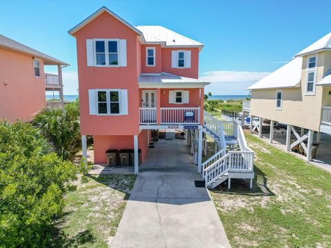 Photo of 6158 Cr 30-A, Cape San Blas, FL 32456 (MLS # 326259)