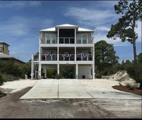 Photo of 109 Plover Dr, Port Saint Joe, FL 32456 (MLS # 329019)