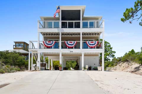 Photo of 109 Plover Dr, Port Saint Joe, FL 32456 (MLS # 329019)
