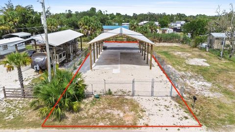 Photo of 461 Angel Fish St, Port Saint Joe, FL 32456 (MLS # 320749)