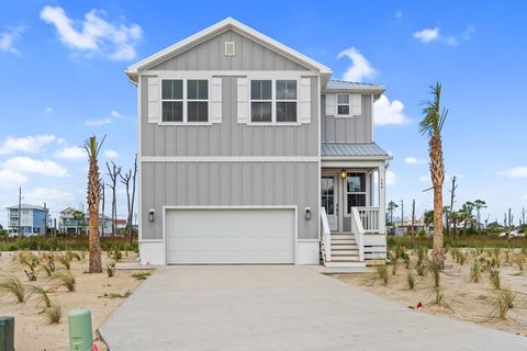 Photo of 109 Marsh View Ridge Ln, Cape San Blas, FL 32456 (MLS # 323819)