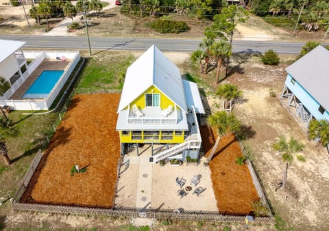 Photo of 329 Treasure Dr, Port Saint Joe, FL 32456 (MLS # 327834)