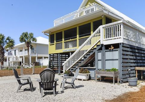 Photo of 329 Treasure Dr, Port Saint Joe, FL 32456 (MLS # 327834)