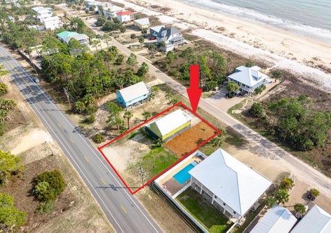 Photo of 329 Treasure Dr, Port Saint Joe, FL 32456 (MLS # 327834)