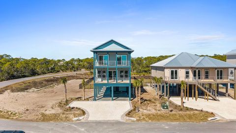 Photo of 2236 Nella Nook, Saint George Island, FL 32328 (MLS # 328246)
