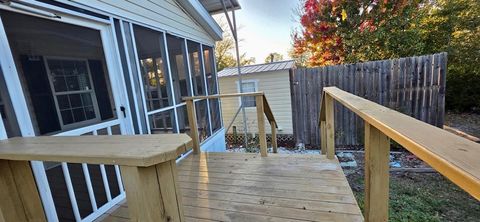 Photo of 125 N Patrick St, Port Saint Joe, FL 32456 (MLS # 324833)