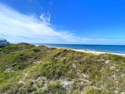 Photo of 125 W Ovation Dr, Cape San Blas, FL 32456 (MLS # 324034)