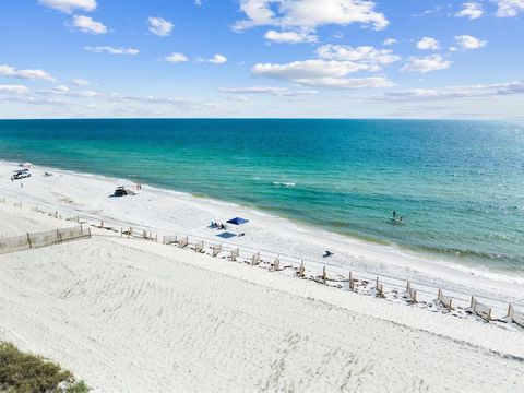 Photo of 125 W Ovation Dr, Cape San Blas, FL 32456 (MLS # 324034)