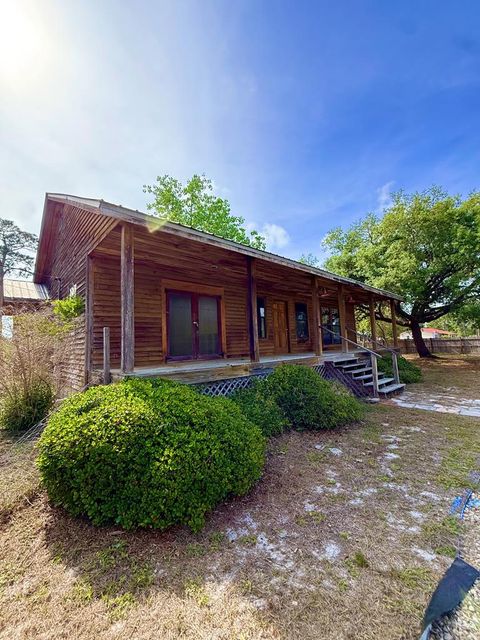 Photo of 171 Wood Duck Dr, Eastpoint, FL 32328 (MLS # 324808)