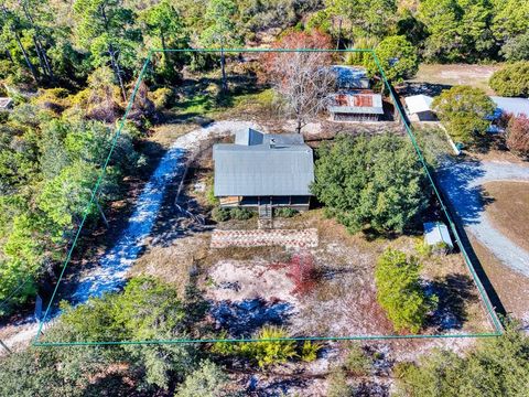 Photo of 171 Wood Duck Dr, Eastpoint, FL 32328 (MLS # 324808)