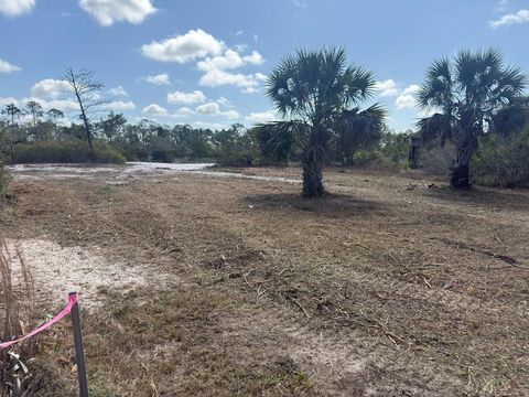 Photo of Lot C Adventure Ave, Port Saint Joe, FL 32456 (MLS # 328051)