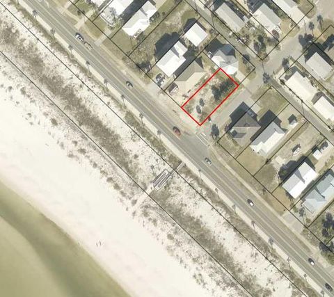 Photo of 300 Highway 98, Mexico Beach, FL 32456 (MLS # 324745)