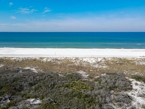 Photo of Lot 5 Haven Rd, Cape San Blas, FL 32456 (MLS # 318574)