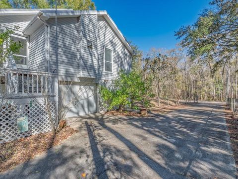 Photo of 80 Easy St S St, Sopchoppy, FL 32358 (MLS # 324055)